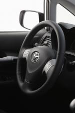 Toyota Auris 2007 года